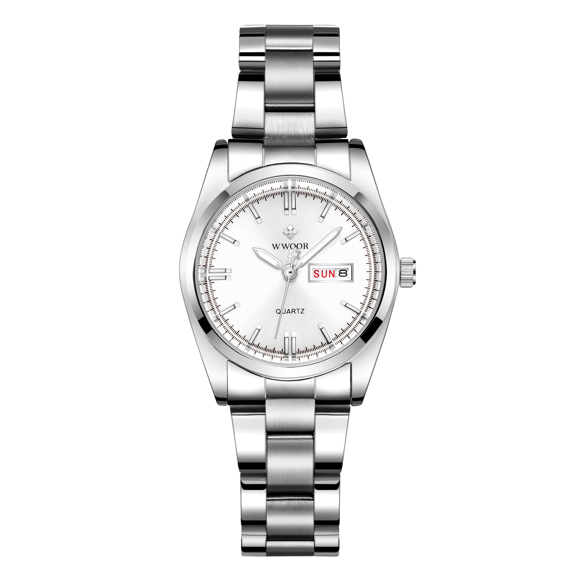 WWOOR WWOOR Quest Silver