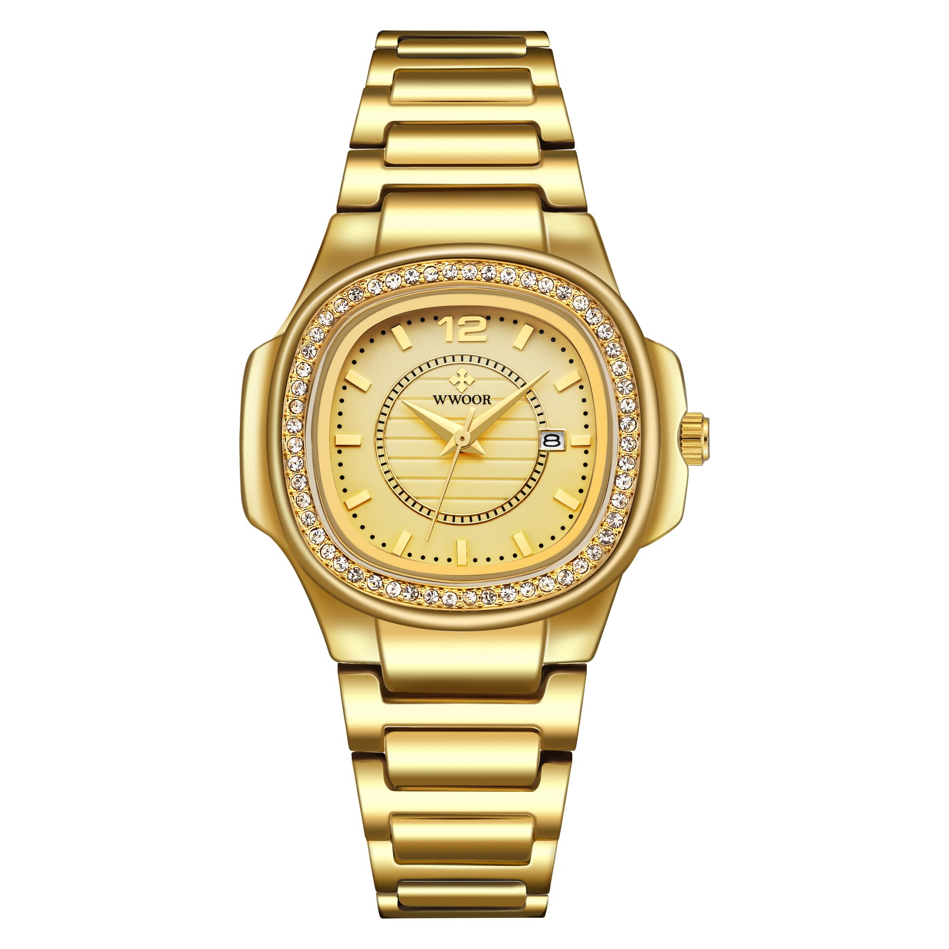 WWOOR WWOOR Sunstone Gold