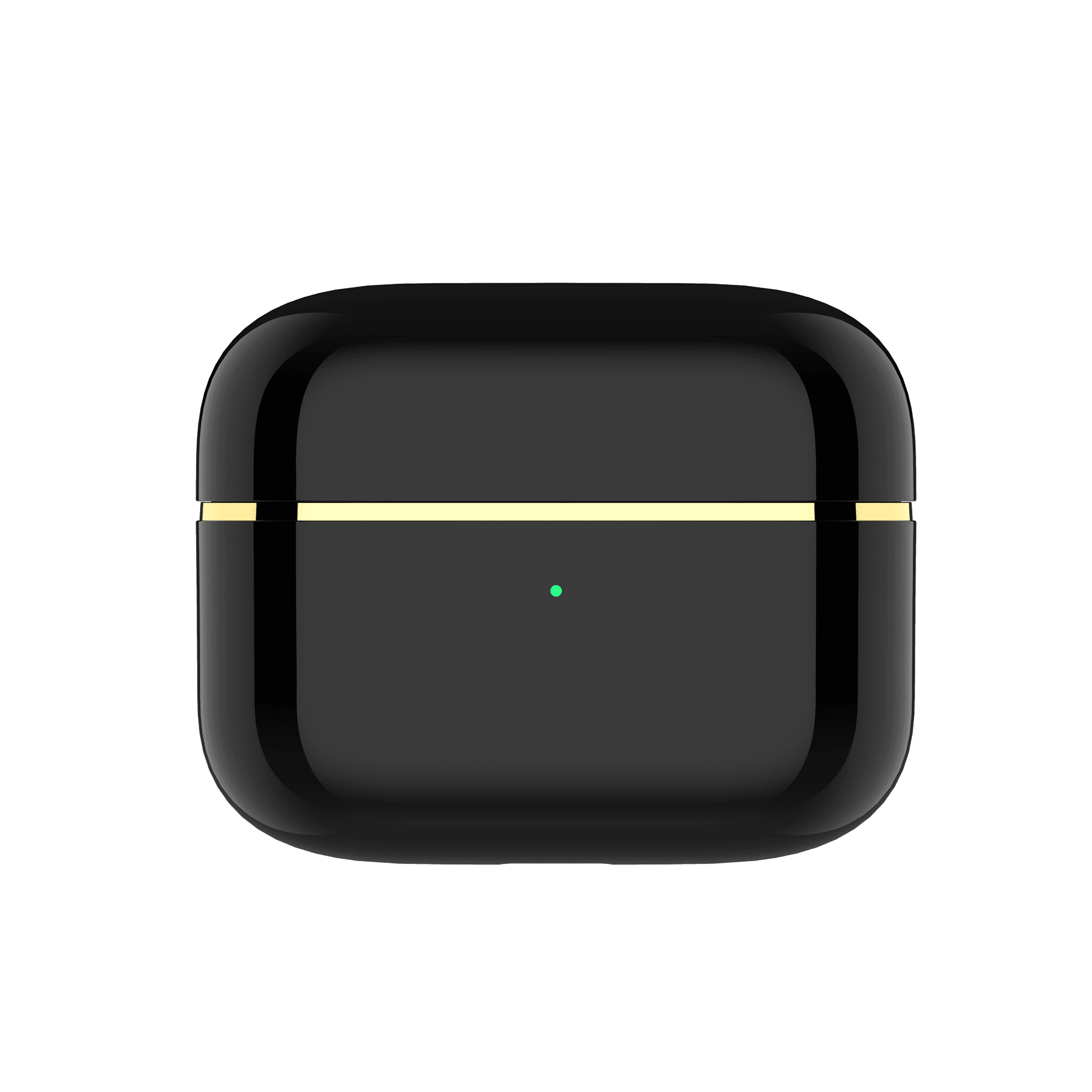 Philippe Philippe Palmer EarBuds Ultra Black
