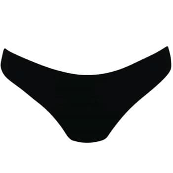 Rosa Faia Rosa Faia Pure Bottom Svart 36 Dame
