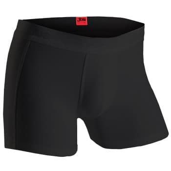 Jbs JBS Basic 13751 Tights Svart bomull Small Herre