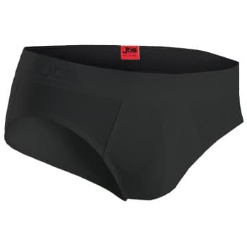 Jbs JBS Basic 13766 Briefs Svart bomull XX-Large Herre