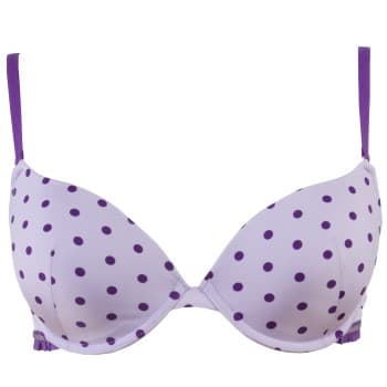 Björn Borg Björn Borg BH Push up Bra 4706-10321 Lilla C 70 Dame
