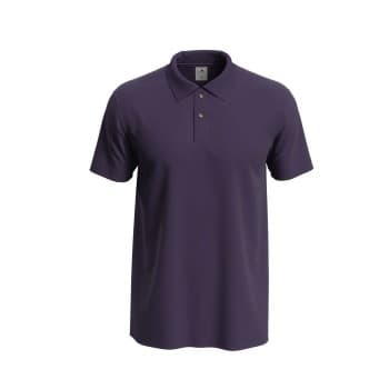 Stedman Stedman Polo Men Lilla bomull XX-Large Herre