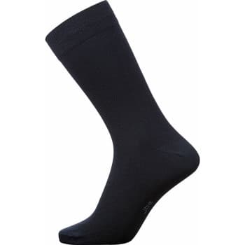 Jbs JBS Strømper 2P Socks Marine Str 40/47 Herre