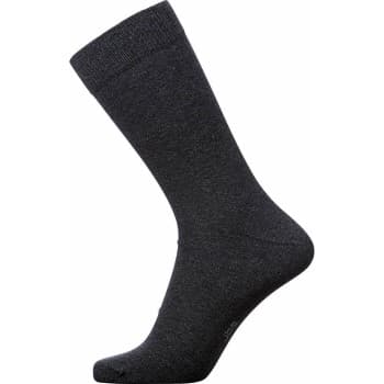 Jbs JBS Strømper 2P Socks Mørkblå Str 40/47 Herre