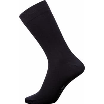 Jbs JBS Strømper 2P Socks Svart Str 36/40 Herre