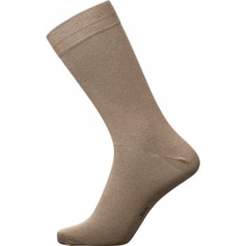 Jbs JBS Strømper 2P Socks Sand Str 40/47 Herre