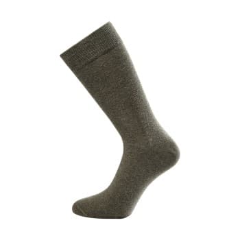 Jbs JBS Strømper 2P Socks Mørkgrørnn Str 40/47 Herre
