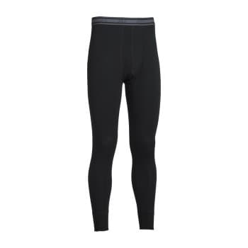 Jbs JBS Stillongs Wool 99421 Long Johns Svart ull Medium Herre