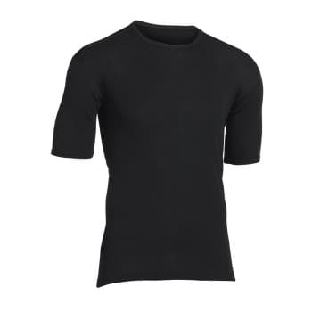 Jbs JBS Wool 99402 T-shirt Svart ull Small Herre