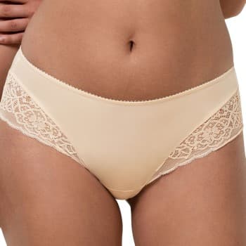 Triumph Truser Amourette Spotlight Hipster Aprikos 44 Dame