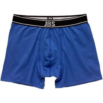 JBS Classic 95551 Drive Tights Mørkblå bomull Large Herre