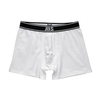 Jbs JBS Classic 95551 Drive Tights Hvit bomull 3XL Herre