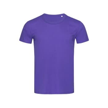 Stedman Ben (Crew Neck) For Men Lilla ringspunnet bomull XX-Large Herre