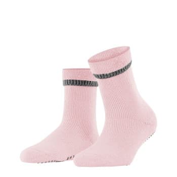 Falke Falke Strømper Women Cuddle Pads Rosa Str 35/38 Dame
