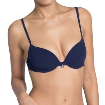 Sloggi Sloggi Swim Navy Essentials CTOWP Marine E 44 Dame