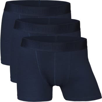 Resteröds Resteröds 3P Gunnar Bamboo Marine X-Large Herre