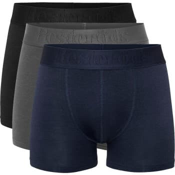 Resteröds Resteröds 3P Gunnar Bamboo Mixed XX-Large Herre