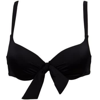 Damella Damella Marilyn Basic Bikini Bra Svart 48 Dame