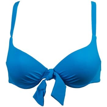 Damella Damella Marilyn Basic Bikini Bra Turkis 42 Dame