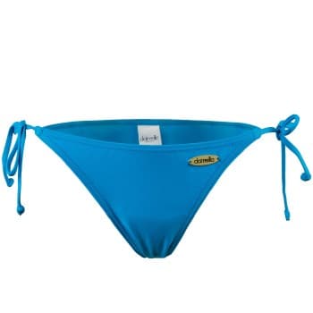 Damella Damella Milla Basic Mini Brief Turkis 44 Dame