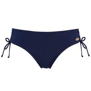 Damella Damella Natalie Basic Brief Marine 38 Dame