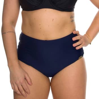 Damella Damella Nicole Basic Maxi Brief Marine 36 Dame
