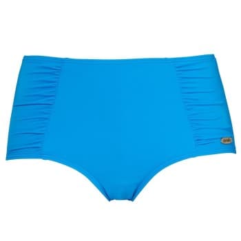 Damella Damella Meryl Basic Maxi Brief Turkis 50 Dame