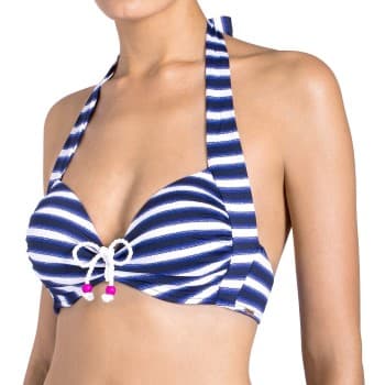 Triumph Triumph Sand and Sea CTOWP Navy C 36 Dame