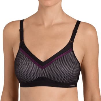 triaction by Triumph Triumph Triaction Free Motion N BH Svart C 70 Dame