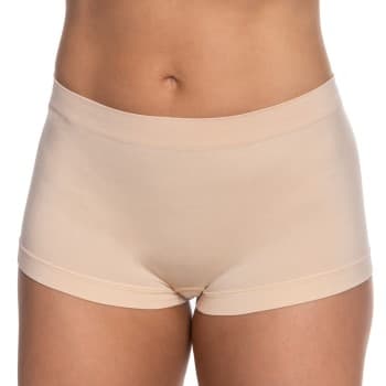 Missya Missya Truser Lucia Hipster Beige polyamid Small Dame