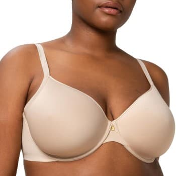 Triumph Triumph BH Body Make-up Essentials WHP Beige D 80 Dame