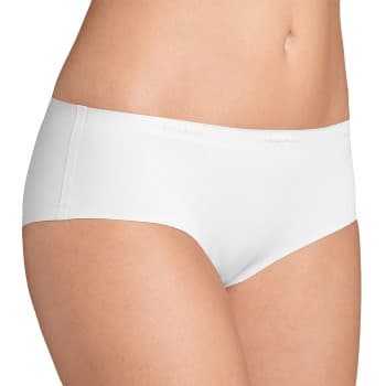 Sloggi Sloggi Truser Invisible Supreme Hipster 0003 Hvit 42 Dame