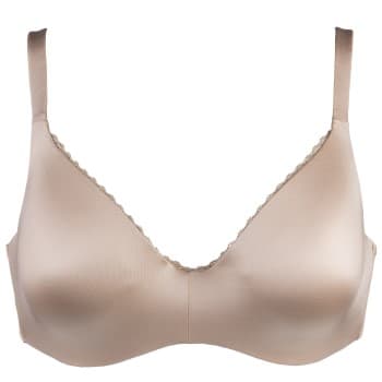 Lovable Lovable BH 24H Lift Wired Bra In and Out Beige B 75 Dame