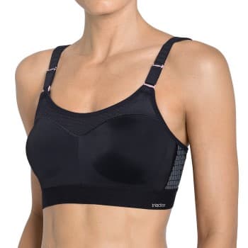 triaction by Triumph Triumph Triaction Control Lite W01 BH Svart C 100 Dame