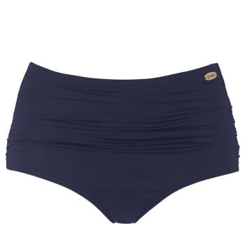 Damella Damella Audrey Maxi Bikini Brief Marine 36 Dame