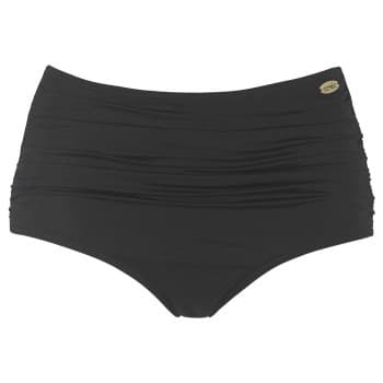 Damella Damella Audrey Maxi Bikini Brief Svart 44 Dame