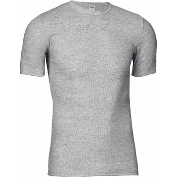 Jbs JBS Classic T-shirt Grå bomull XX-Large Herre