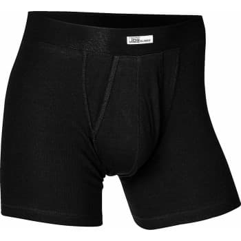 Jbs JBS Classic Tights 390-46 Svart bomull 3XL Herre