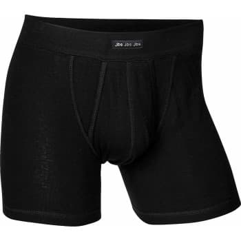 Jbs JBS Classic Tights 320-46 Svart bomull Large Herre