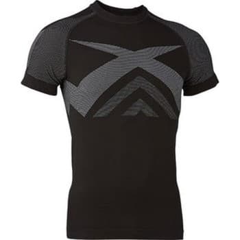 JBS Proactive Seamless T-shirt Svart L/XL Herre