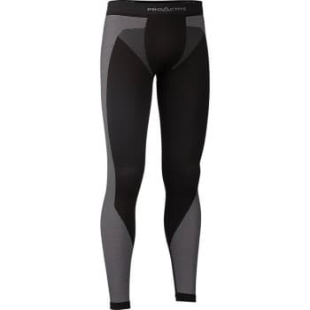 JBS Stillongs Proactive Long Johns Baselayer 429-21 Svart L/XL Herre