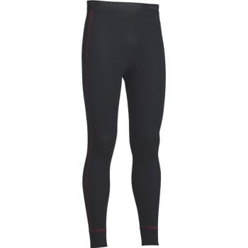 JBS Stillongs Proactive Long Johns Baselayer 414-21 Svart X-Large Herre