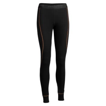 JBS Stillongs Proactive Long Johns Baselayer 414-21 Svart/Rød X-Large Herre