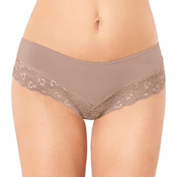 Triumph Triumph Truser Lovely Micro Hipster Beige Large Dame