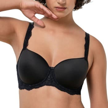 Triumph Triumph BH Amourette Charm WP Svart D 75 Dame
