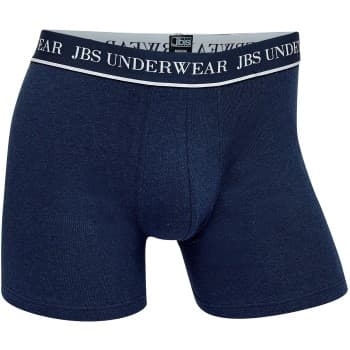 Jbs JBS Classic Tights Marine bomull 3XL Herre