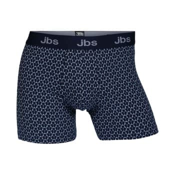 Jbs JBS Classic Tights Blå Mønster bomull 3XL Herre