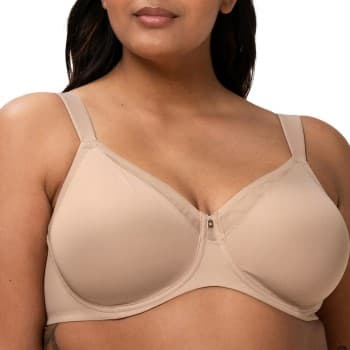 Triumph BH True Shape Sensation W01 Beige C 75 Dame